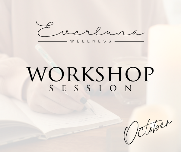 Workshop Session - October