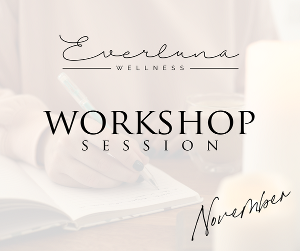 Workshop Session - November