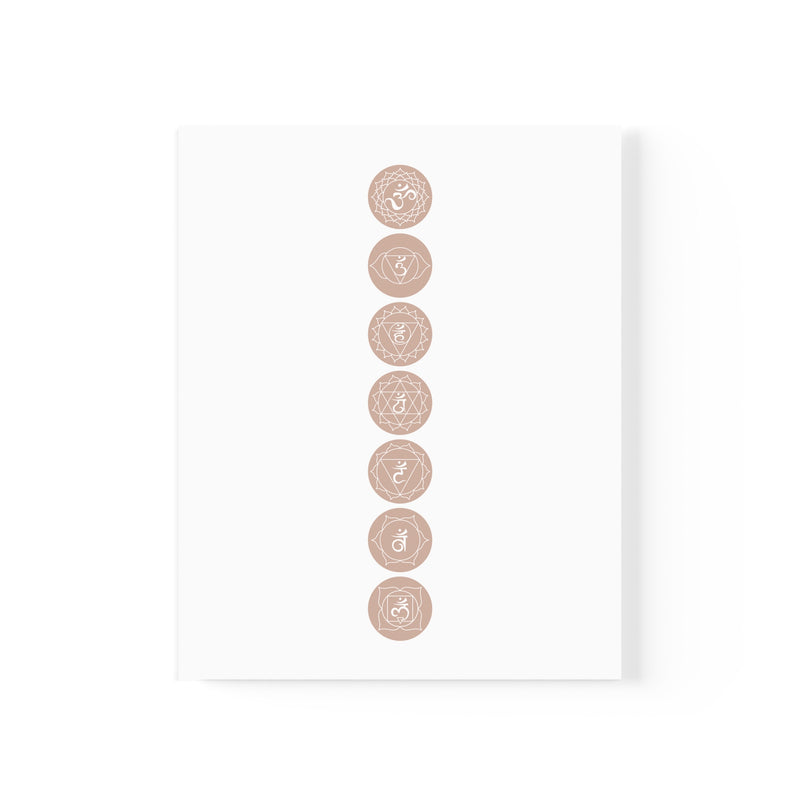Unframed Posters - Chakra Neutral 2