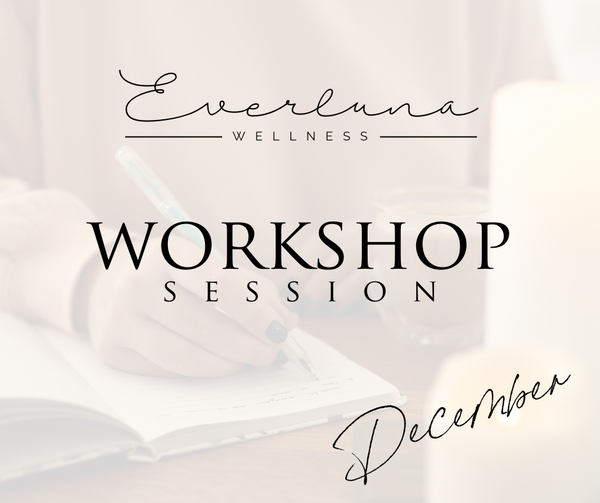 Workshop Session - December