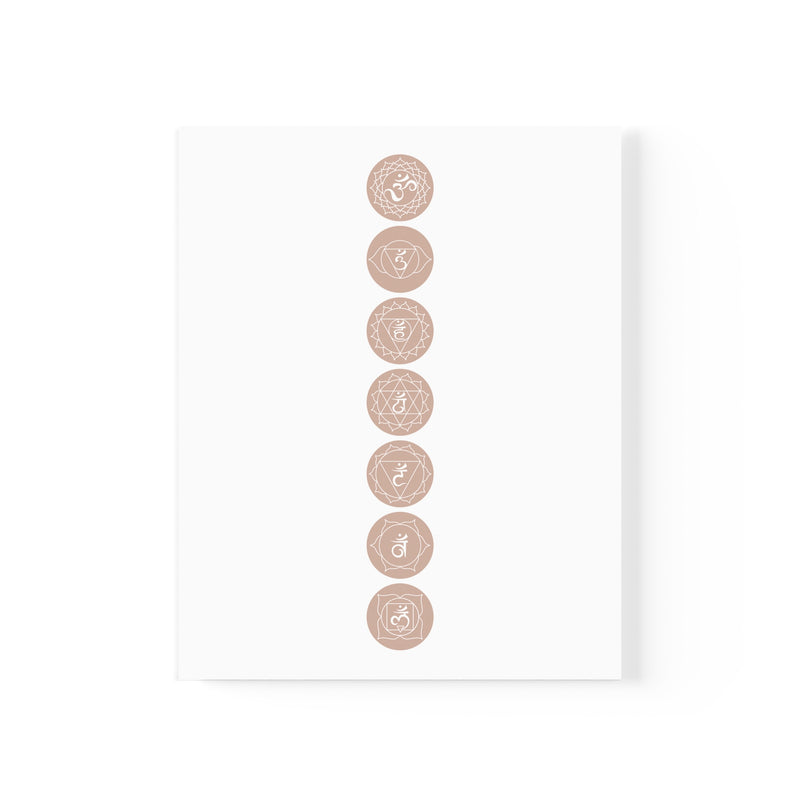 Unframed Posters - Chakra Neutral 2