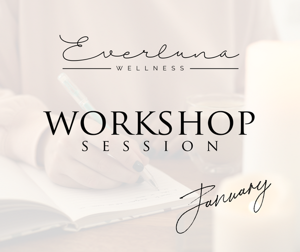 Workshop Session - January