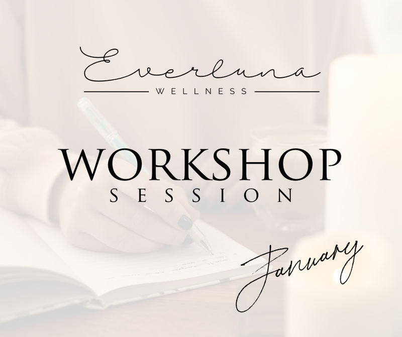 Workshop Session - January