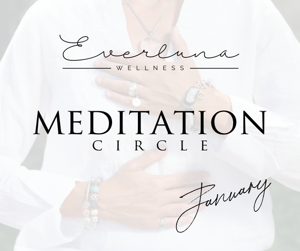 Meditation Circle - January