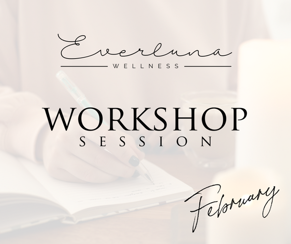 Workshop Session - February
