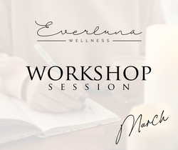 Workshop Session - March