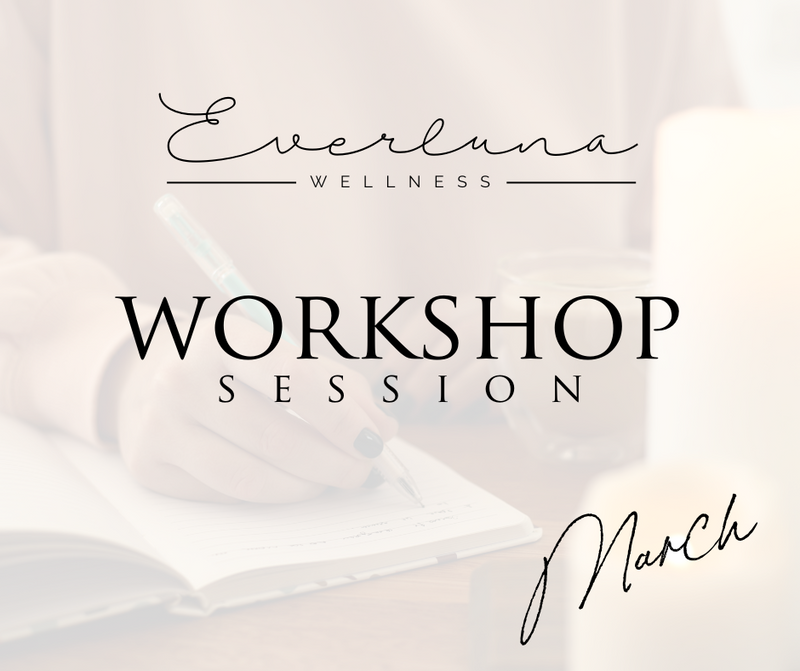 Workshop Session - March