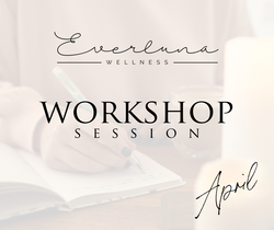 Workshop Session - April