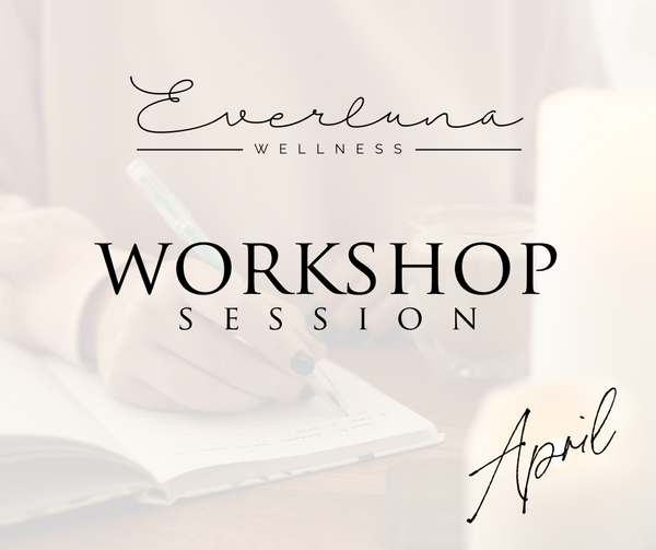 Workshop Session - April