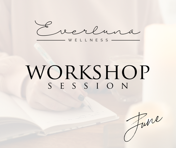 Workshop Session - June