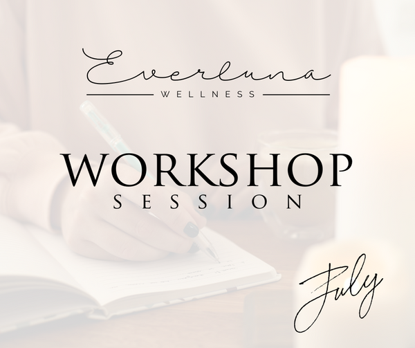 Workshop Session - July