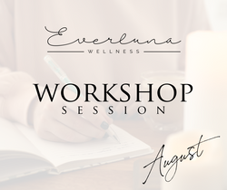 Workshop Session - August