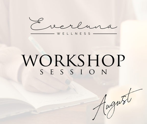Workshop Session - August