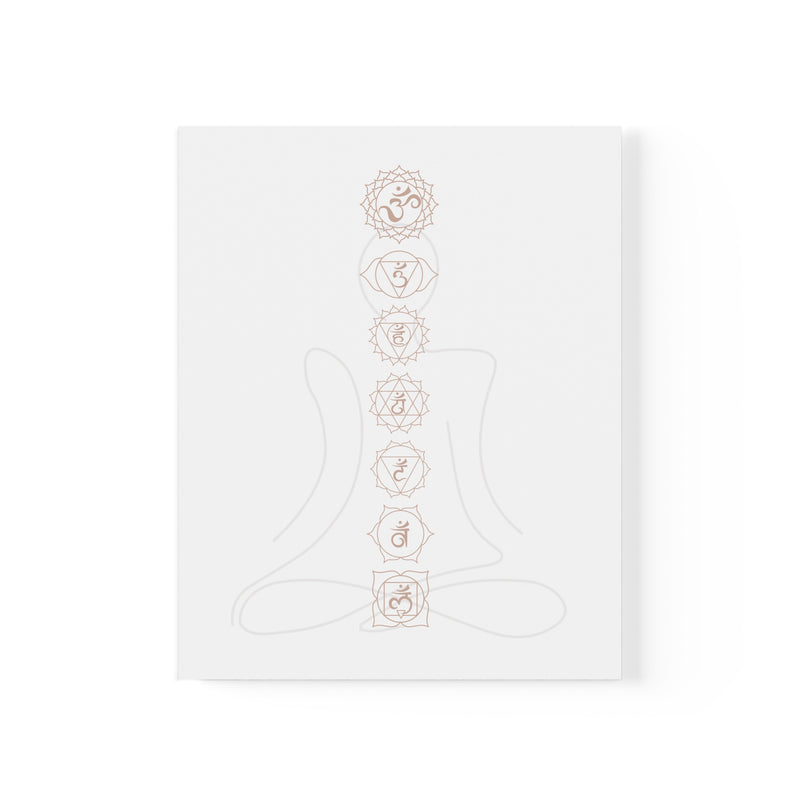 Unframed Posters - Chakra Neutral