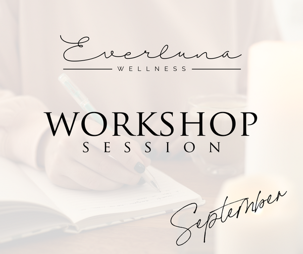 Workshop Session - September