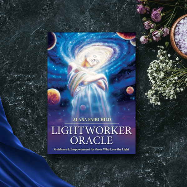 Lightworker Oracle